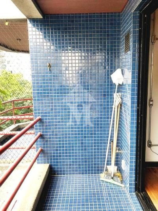Imagem Apartamento com 1 Quarto à Venda, 37 m² em Paraíso - São Paulo Imagem Apartamento com 1 Quarto à Venda, 37 m² em Paraíso - São Paulo