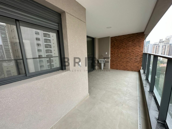 Imagem Apartamento com 2 Quartos à Venda, 65 m² em Campo Belo - São Paulo Imagem Apartamento com 2 Quartos à Venda, 65 m² em Campo Belo - São Paulo