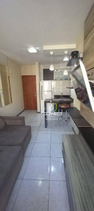 Imagem Apartamento com 2 Quartos à Venda, 49 m² em Itaipava - Itajaí