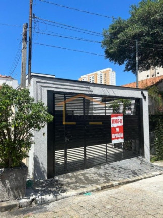Casa com 3 Quartos à Venda, 120 m² em Vila Augusta - Guarulhos
