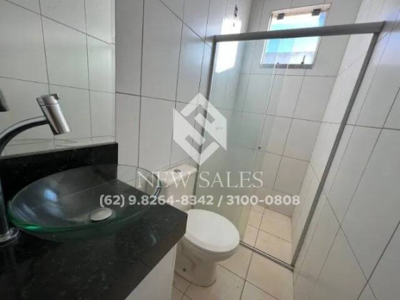 Imagem Apartamento com 2 Quartos à Venda, 55 m² em Jardim Presidente - Goiânia Imagem Apartamento com 2 Quartos à Venda, 55 m² em Jardim Presidente - Goiânia