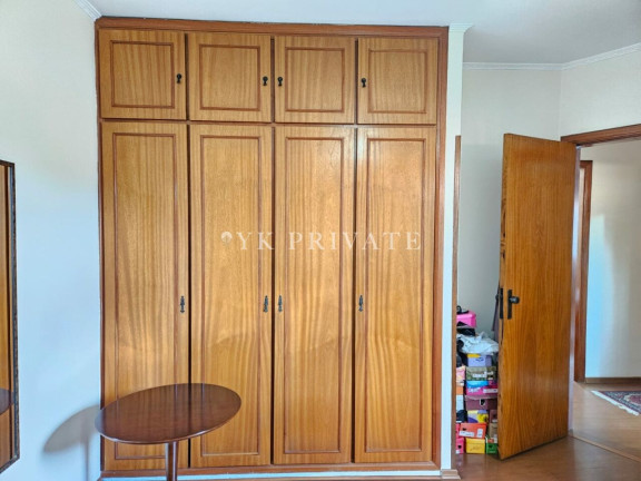 Imagem Sobrado com 4 Quartos à Venda, 144 m² em Sítio Do Morro - São Paulo