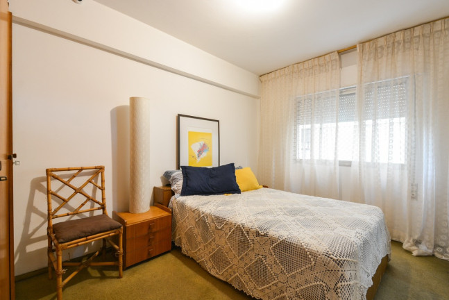 Imagem Apartamento com 3 Quartos à Venda, 120 m² em Pinheiros - São Paulo