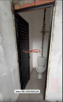 Imagem Casa com 2 Quartos à Venda, 60 m² em Jamaica - Itanhaém