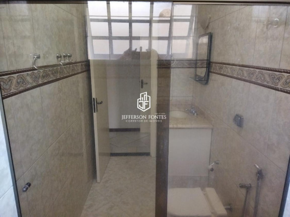 Imagem Casa com 3 Quartos à Venda, 200 m² em Jardim Esplanada - Marília