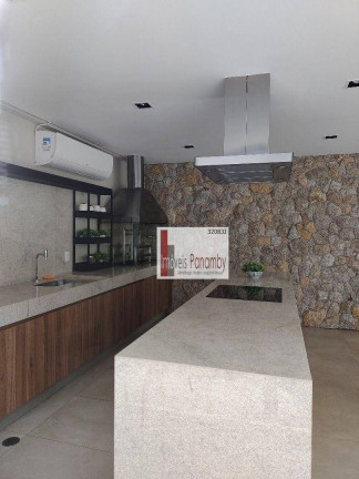 Imagem Apartamento com 2 Quartos à Venda, 87 m² em Perdizes - São Paulo Imagem Apartamento com 2 Quartos à Venda, 87 m² em Perdizes - São Paulo