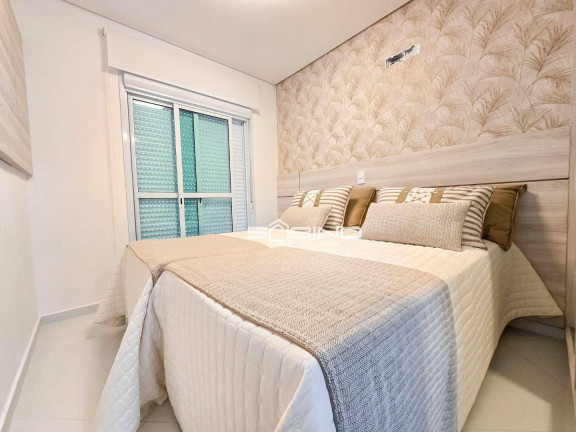 Imagem Apartamento com 3 Quartos à Venda, 131 m² em Riviera De São Lourenço - Bertioga