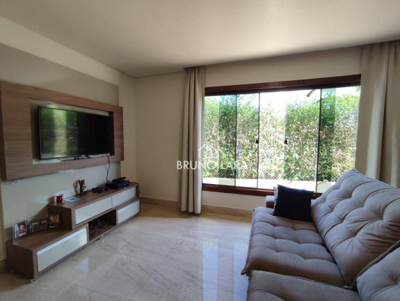 Imagem Casa com 4 Quartos à Venda, 343 m² em Condomínio Serra Verde - Igarapé Imagem Casa com 4 Quartos à Venda, 343 m² em Condomínio Serra Verde - Igarapé