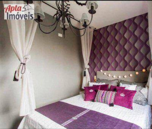 Imagem Apartamento com 3 Quartos à Venda, 87 m² em Vila Anastácio - São Paulo Imagem Apartamento com 3 Quartos à Venda, 87 m² em Vila Anastácio - São Paulo