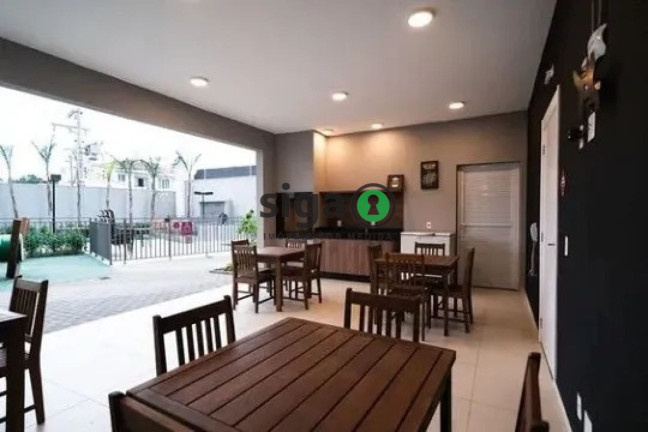 Imagem Apartamento com 2 Quartos à Venda, 40 m² em Santo Amaro - São Paulo Imagem Apartamento com 2 Quartos à Venda, 40 m² em Santo Amaro - São Paulo