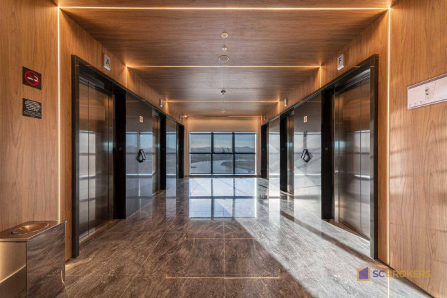 Imagem Sala Comercial à Venda, 92 m² em Centro - Itajaí Imagem Sala Comercial à Venda, 92 m² em Centro - Itajaí