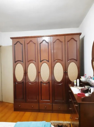 Imagem Apartamento com 2 Quartos à Venda, 58 m² em Jardim Meliunas - São Paulo Imagem Apartamento com 2 Quartos à Venda, 58 m² em Jardim Meliunas - São Paulo