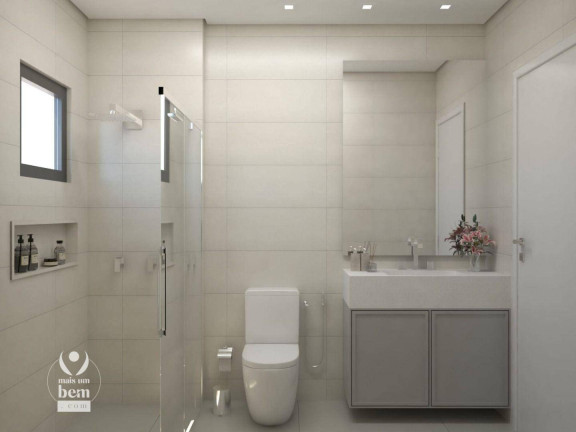 Imagem Cobertura com 3 Quartos à Venda, 98 m² em São Pedro - São José Dos Pinhais Imagem Cobertura com 3 Quartos à Venda, 98 m² em São Pedro - São José Dos Pinhais