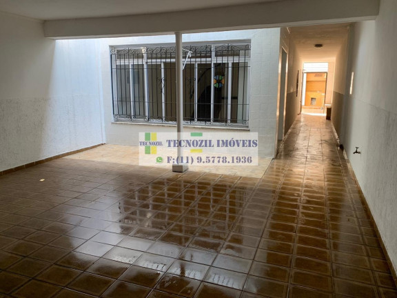 Imagem Sobrado com 3 Quartos à Venda, 150 m² em Jardim Da Gloria - São Paulo Imagem Sobrado com 3 Quartos à Venda, 150 m² em Jardim Da Gloria - São Paulo