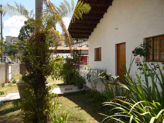 Imagem Casa com 4 Quartos à Venda, 250 m² em Centro - Itatiba Imagem Casa com 4 Quartos à Venda, 250 m² em Centro - Itatiba