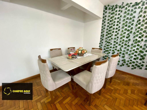 Imagem Apartamento com 3 Quartos à Venda, 104 m² em água Branca - São Paulo