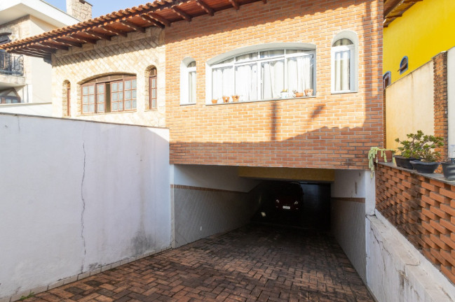 Sobrado com 3 Quartos à Venda, 275 m² em Jardim Regina - São Paulo