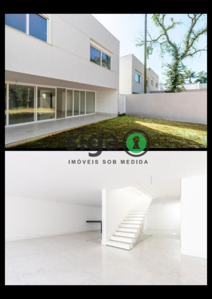 Imagem Casa com 4 Quartos à Venda, 707 m² em Granja Julieta - São Paulo