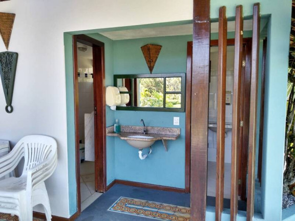 Imagem Casa de Condomínio com 4 Quartos à Venda, 300 m² em Balneário De Iriri - Anchieta Imagem Casa de Condomínio com 4 Quartos à Venda, 300 m² em Balneário De Iriri - Anchieta