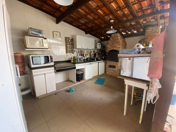 Imagem Casa com 4 Quartos à Venda,  em Carajás - Contagem