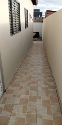 Imagem Casa com 3 Quartos à Venda, 80.000 m² em Jardim São Francisco (nova Veneza) - Sumaré