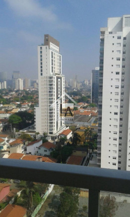 Imagem Apartamento com 4 Quartos à Venda, 258 m² em Brooklin - São Paulo Imagem Apartamento com 4 Quartos à Venda, 258 m² em Brooklin - São Paulo