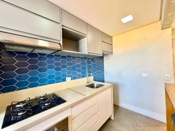 Imagem Apartamento com 1 Quarto à Venda, 48 m² em Tatuapé - São Paulo