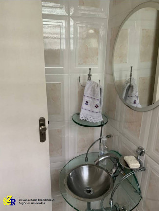 Imagem Sobrado com 2 Quartos à Venda, 75 m² em Vila Alpina - São Paulo