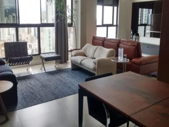 Imagem Apartamento com 3 Quartos à Venda, 133 m² em Centro - Balneario Camboriu