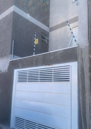 Imagem Apartamento com 2 Quartos à Venda, 56 m² em Artur Alvim - São Paulo