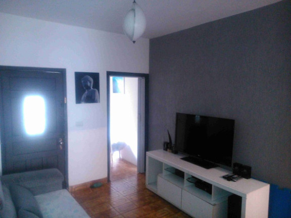 Imagem Casa com 2 Quartos à Venda, 125 m² em Vila Gumercindo - São Paulo Imagem Casa com 2 Quartos à Venda, 125 m² em Vila Gumercindo - São Paulo