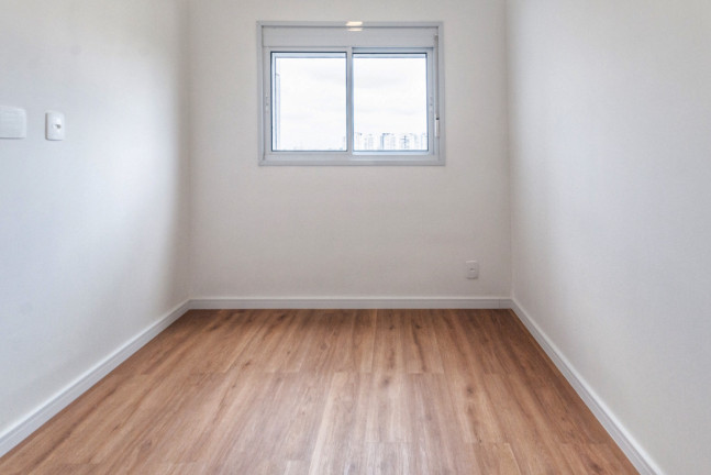 Imagem Apartamento com 2 Quartos à Venda, 41 m² em Lapa - São Paulo