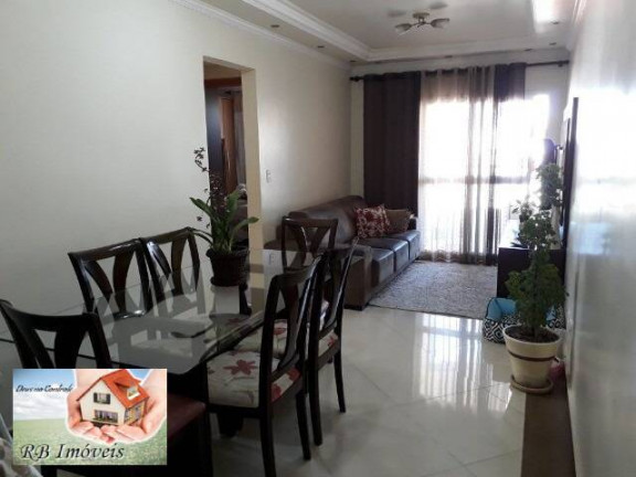 Imagem Apartamento com 2 Quartos à Venda, 69 m² em Olímpico - São Caetano Do Sul Imagem Apartamento com 2 Quartos à Venda, 69 m² em Olímpico - São Caetano Do Sul