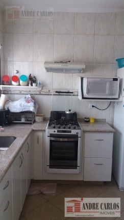 Apartamento com 3 Quartos à Venda, 127 m² em Centro - Osasco