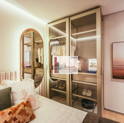 Imagem Apartamento com 4 Quartos à Venda, 248 m² em Jardim Paulista - São Paulo