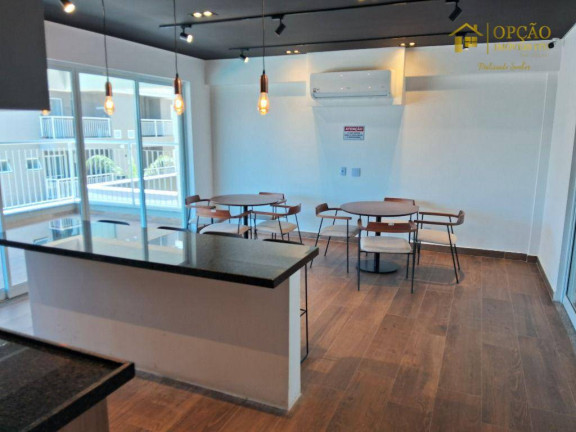Imagem Apartamento com 2 Quartos à Venda, 60 m² em Vila Esperança - Itu Imagem Apartamento com 2 Quartos à Venda, 60 m² em Vila Esperança - Itu