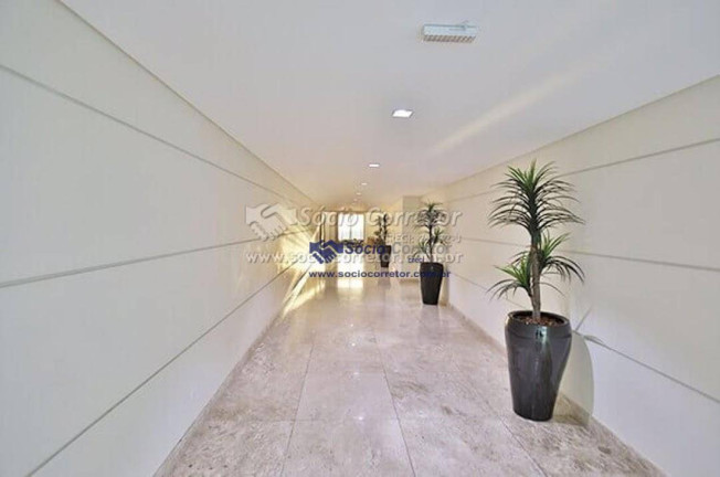 Imagem Apartamento com 1 Quarto à Venda, 44 m² em Santana - São Paulo