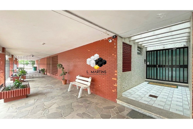 Imagem Apartamento com 3 Quartos à Venda, 65 m² em Partenon - Porto Alegre