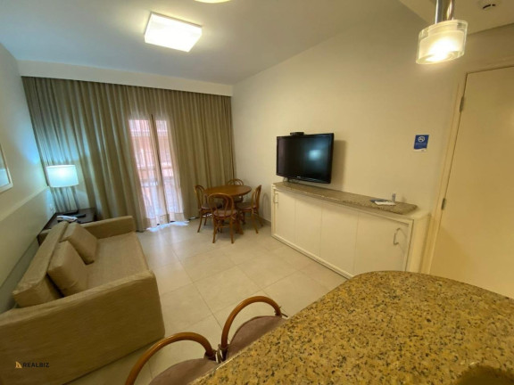 Imagem Loft com 1 Quarto à Venda, 94 m² em Jurerê - Florianópolis