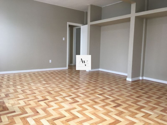 Imagem Apartamento com 4 Quartos à Venda, 166 m² em Centro Histórico - Porto Alegre