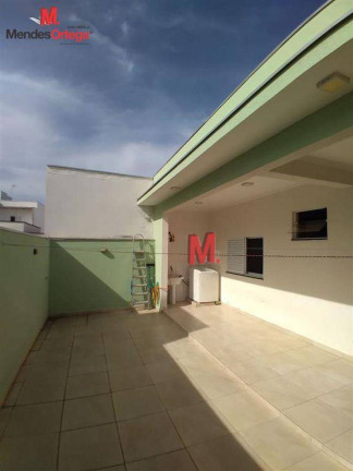 Imagem Casa com 3 Quartos à Venda, 99 m² em Condominio Golden Park Residence - Sorocaba Imagem Casa com 3 Quartos à Venda, 99 m² em Condominio Golden Park Residence - Sorocaba