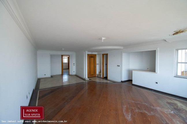 Imagem Apartamento com 4 Quartos à Venda, 339 m² em Cidade Dutra - São Paulo
