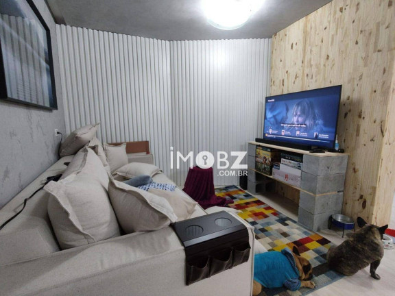 Imagem Imóvel com 1 Quarto à Venda, 58 m² em Jardim Ampliação - São Paulo