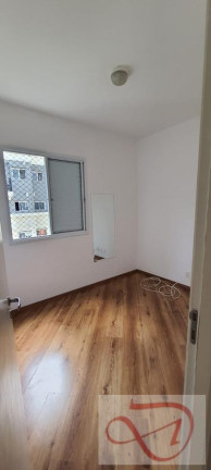 Imagem Apartamento com 2 Quartos à Venda, 51 m² em Campestre - Santo André Imagem Apartamento com 2 Quartos à Venda, 51 m² em Campestre - Santo André