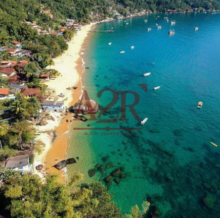 Imóvel Comercial à Venda, 2.500 m² em Provetá (ilha Grande) - Angra Dos Reis