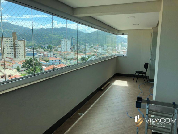 Imagem Apartamento com 3 Quartos à Venda, 157 m² em Centro - Biguaçu Imagem Apartamento com 3 Quartos à Venda, 157 m² em Centro - Biguaçu