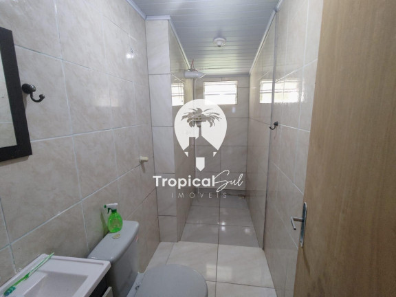 Imagem Casa com 2 Quartos à Venda, 130 m² em Ipanema - Pontal Do Parana