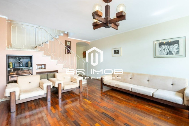 Imagem Casa com 3 Quartos à Venda, 173 m² em Jardim Marajoara - São Paulo Imagem Casa com 3 Quartos à Venda, 173 m² em Jardim Marajoara - São Paulo