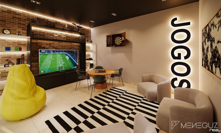 Imagem Apartamento com 2 Quartos à Venda, 65 m² em Muquiçaba - Guarapari Imagem Apartamento com 2 Quartos à Venda, 65 m² em Muquiçaba - Guarapari