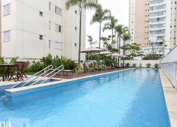 Imagem Apartamento com 1 Quarto à Venda, 63 m² em Royal Park - São José Dos Campos